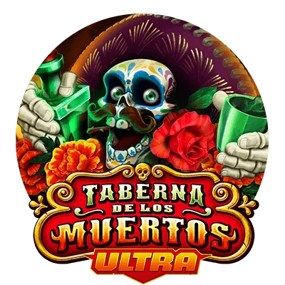 Taberna De Los Muertos Ultra - NOLIMITSLOT777