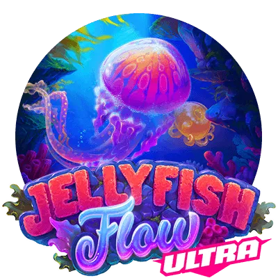 Jellyfish Flow Ultra - NOLIMITSLOT777