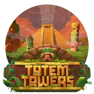 Totem Towers - NOLIMITSLOT777