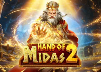 Pragmatic : Hand of Midas 2 - NOLIMITSLOT777