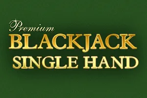 Premium blackjack - Single Hand - NOLIMITSLOT777