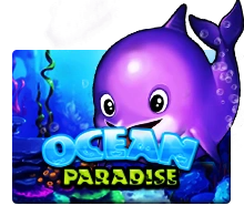 Ocean Paradise - NOLIMITSLOT777