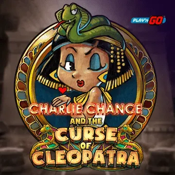 Charlie Chance and the Curse of Cleopatra - NOLIMITSLOT777
