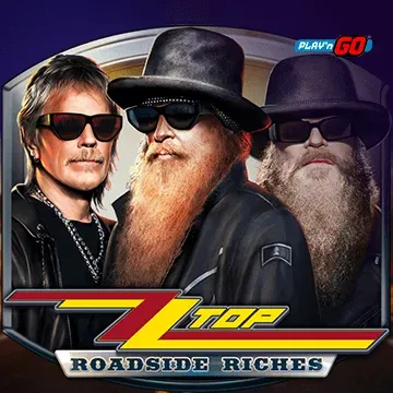 ZZ Top Roadside Riches - NOLIMITSLOT777