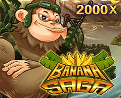 JDB : Banana Saga - NOLIMITSLOT777