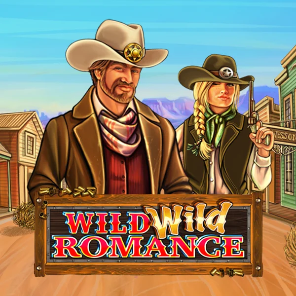 Wild Wild Romance - NOLIMITSLOT777