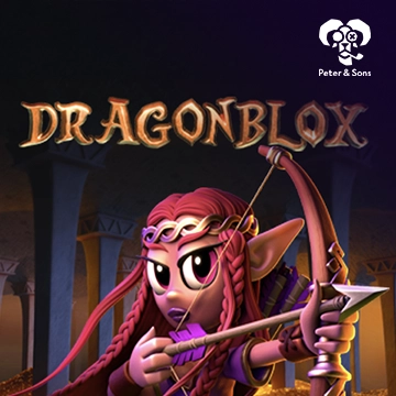 PeterSons : Dragon Blox - NOLIMITSLOT777