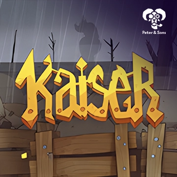 PeterSons : Kaiser - NOLIMITSLOT777