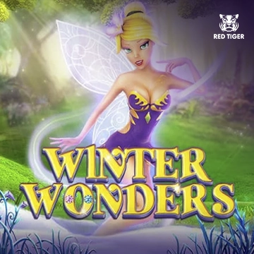 Winter Wonders - NOLIMITSLOT777