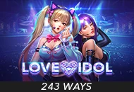 Spadegaming : Love Idol - NOLIMITSLOT777