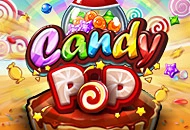 Spadegaming : Candy Pop - NOLIMITSLOT777