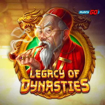 Legacy of Dynasties - NOLIMITSLOT777