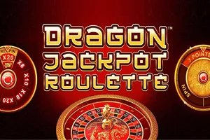 Dragon Jackpot Roulette - NOLIMITSLOT777