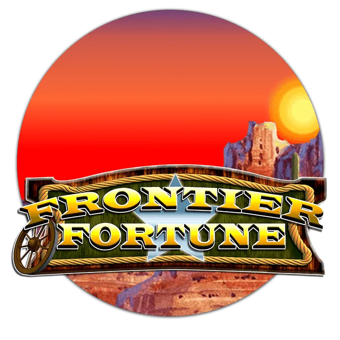 Frontier Fortunes - NOLIMITSLOT777