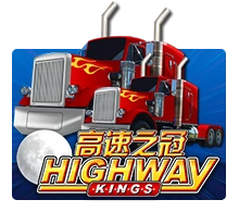Highway Kings - NOLIMITSLOT777