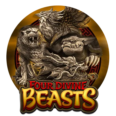 Four Divine Beasts - NOLIMITSLOT777