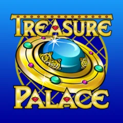 Treasure Palace - NOLIMITSLOT777
