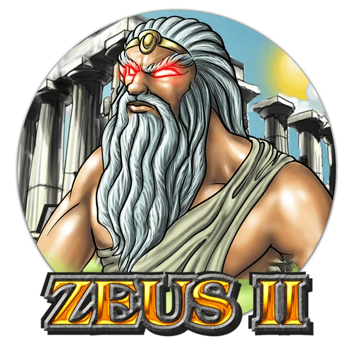 Zeus 2 - NOLIMITSLOT777