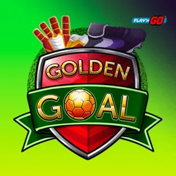 Golden Goal - NOLIMITSLOT777