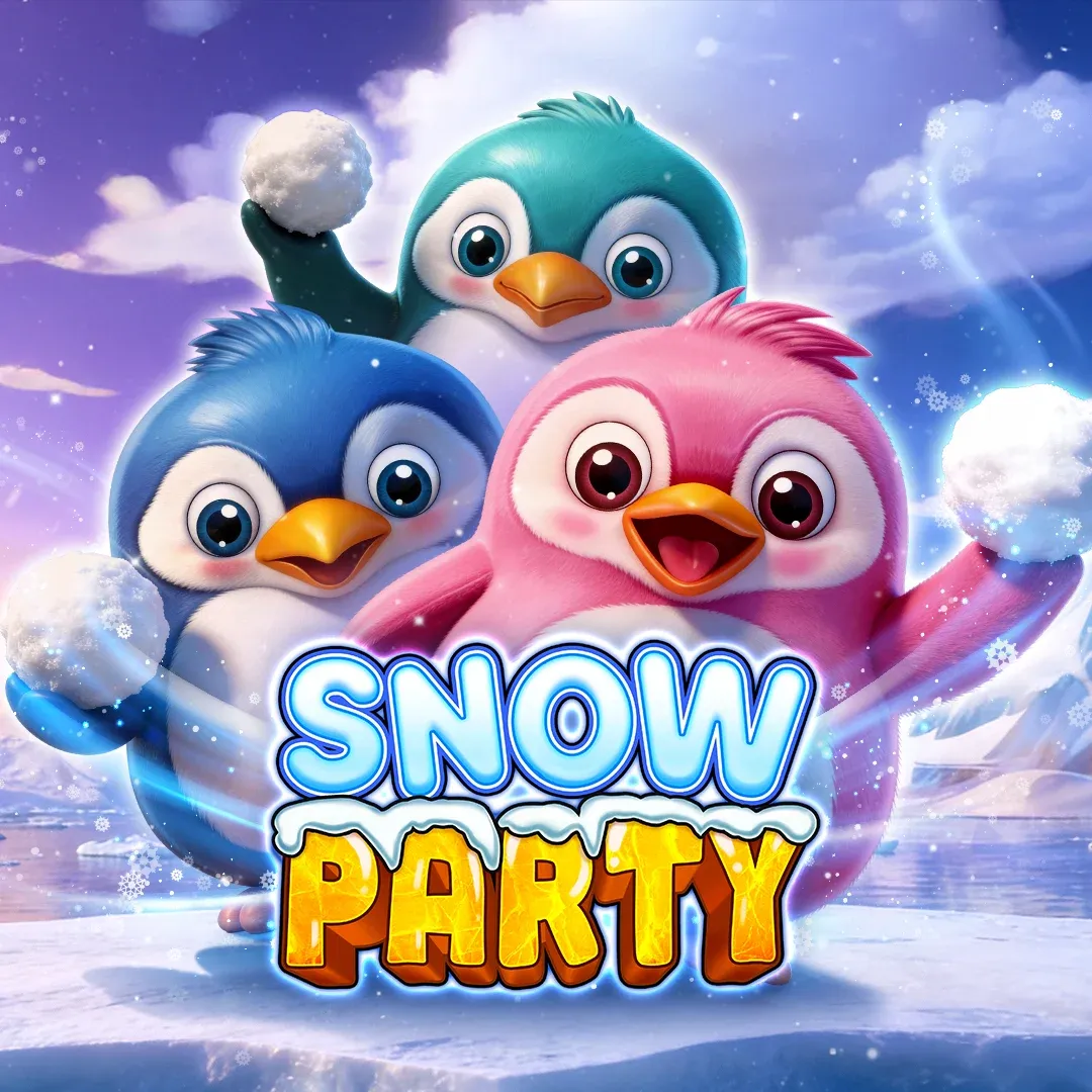 Pragmatic : Snow Party - NOLIMITSLOT777