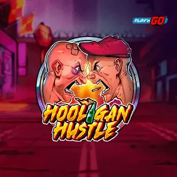 Hooligan Hustle - NOLIMITSLOT777