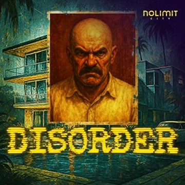 Disorder - NOLIMITSLOT777