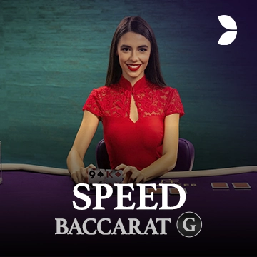 Speed Baccarat G - NOLIMITSLOT777
