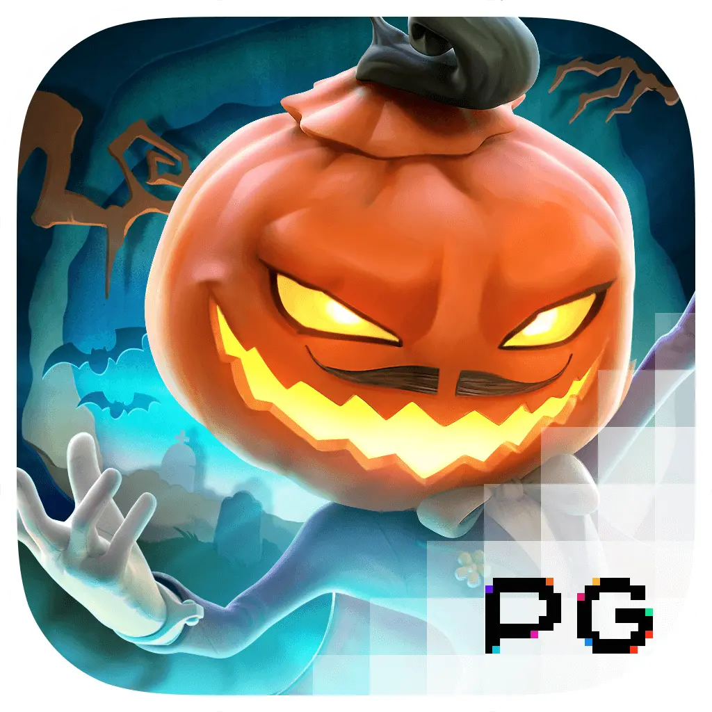 PGSoft : Mr. Hallow-Win - NOLIMITSLOT777
