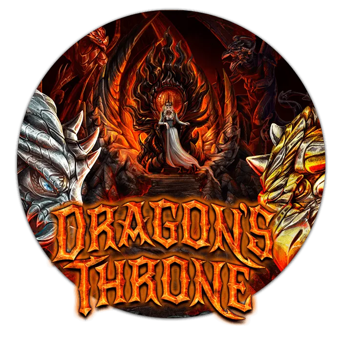 Dragons Throne - NOLIMITSLOT777