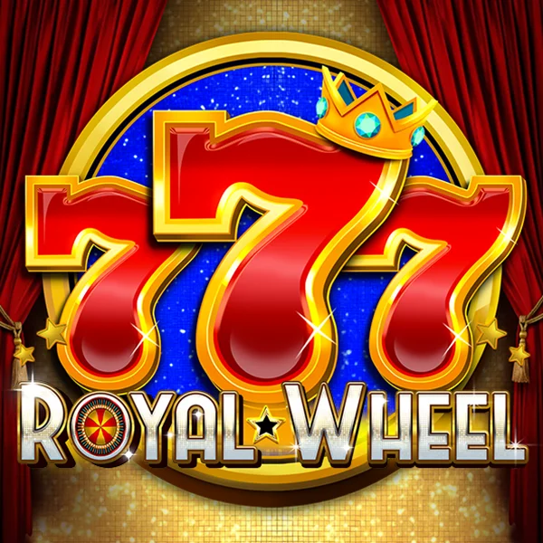 777 Royal Wheel - NOLIMITSLOT777