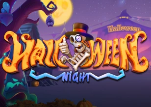 Hallowen - NOLIMITSLOT777