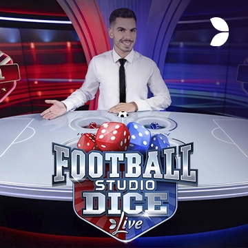 Football Studio - NOLIMITSLOT777