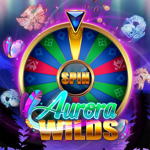 Aurora Wilds - NOLIMITSLOT777