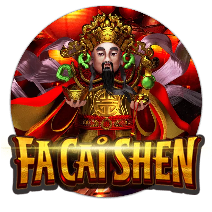 Fa Cai Shen - NOLIMITSLOT777