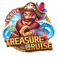 TREASURE CRUISE - NOLIMITSLOT777