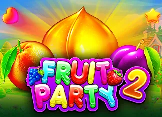 Pragmatic : Fruit Party 2 - NOLIMITSLOT777