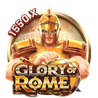 GLORY OF ROME - NOLIMITSLOT777