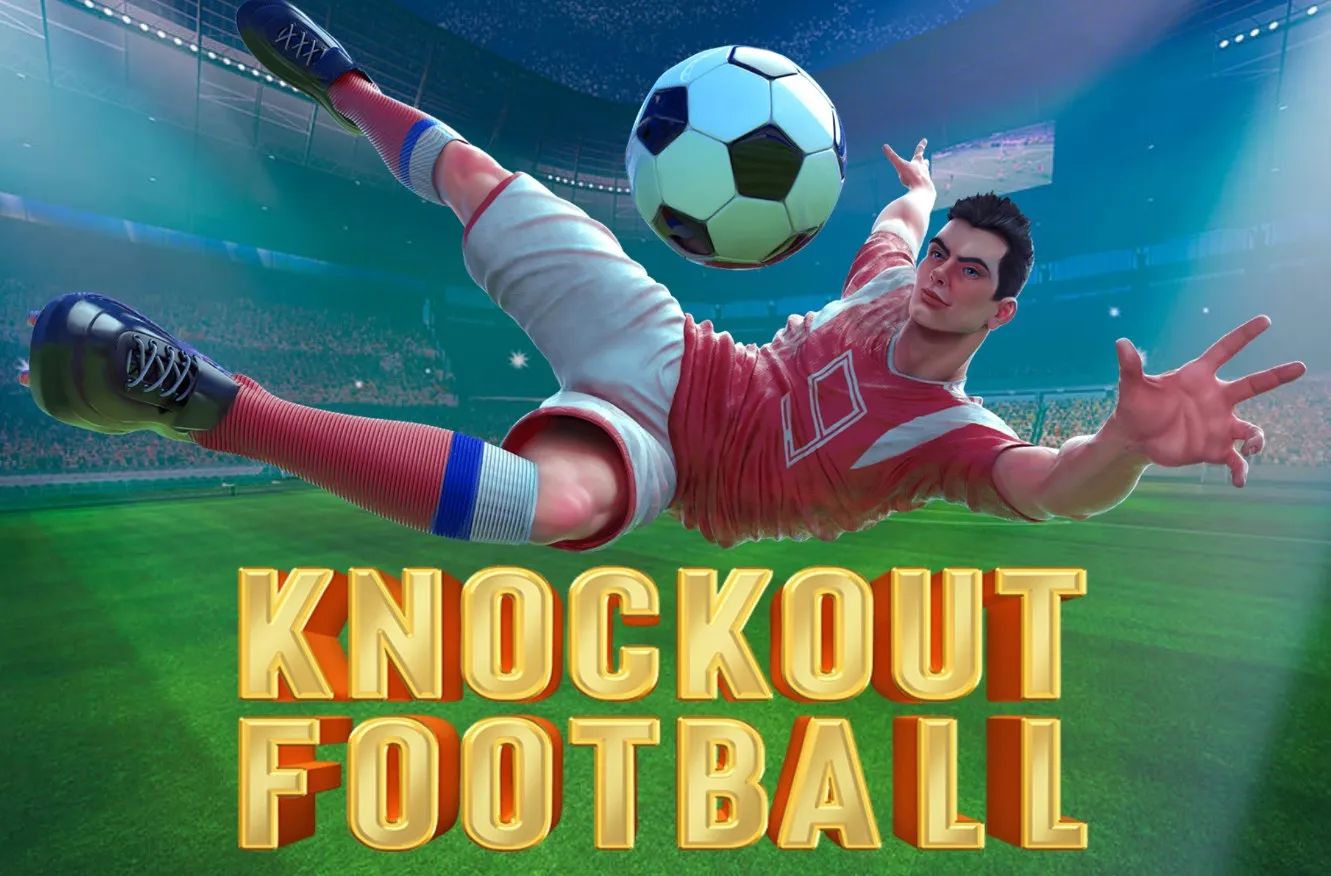 Knockout Football - NOLIMITSLOT777