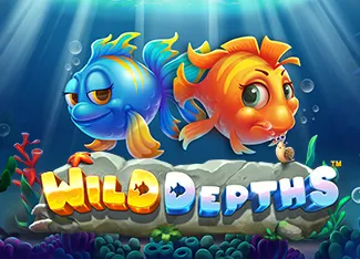 Pragmatic : Wild Depths - NOLIMITSLOT777