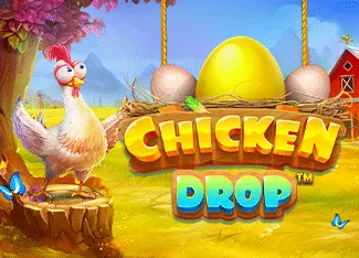 Pragmatic : Chicken Drop - NOLIMITSLOT777