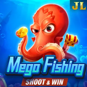 Mega Fishing - NOLIMITSLOT777