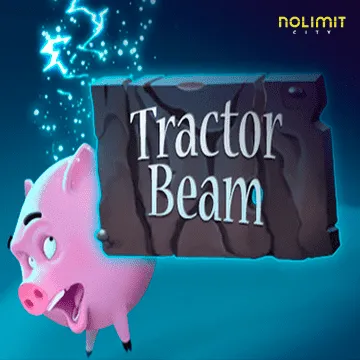 Tractor Beam - NOLIMITSLOT777