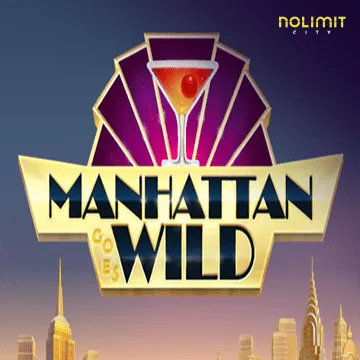 Manhattan Goes Wild - NOLIMITSLOT777