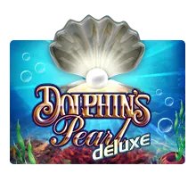 Dolphins Pearl Deluxe - NOLIMITSLOT777
