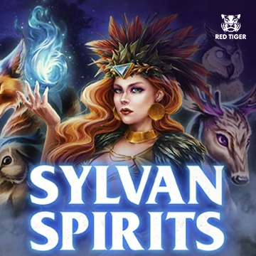 Sylvan Spirits - NOLIMITSLOT777