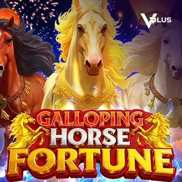 Galloping Horse Fortune - NOLIMITSLOT777