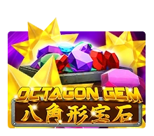 Octagon Gem - NOLIMITSLOT777
