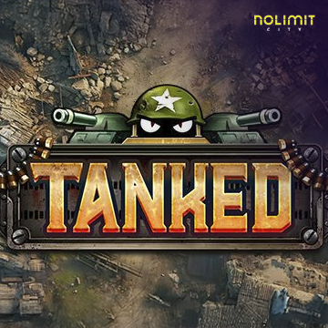 Tanked - NOLIMITSLOT777
