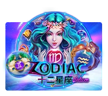 Zodiac Deluxe - NOLIMITSLOT777