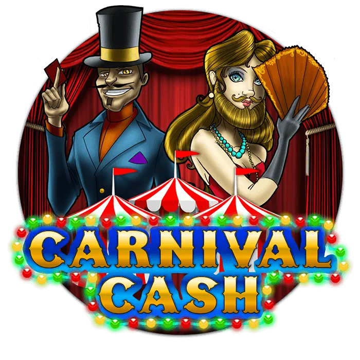 Carnival Cash - NOLIMITSLOT777